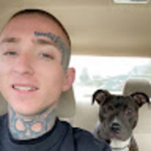 Meet your Posher, Bradley